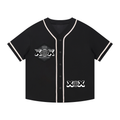XOX - Presidential Baseball Jersey