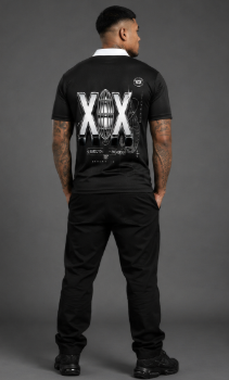 XOX - Presidential Soccer Jersey